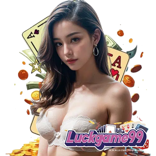 luckgame99 บริการ 24 ชม.
