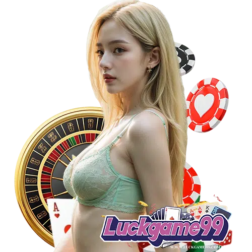 luckgame99 ไม่ผ่านเอเย่นต์